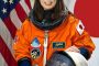 (日本語) 宇宙飛行士の山崎直子さんよりメッセージをいただきました